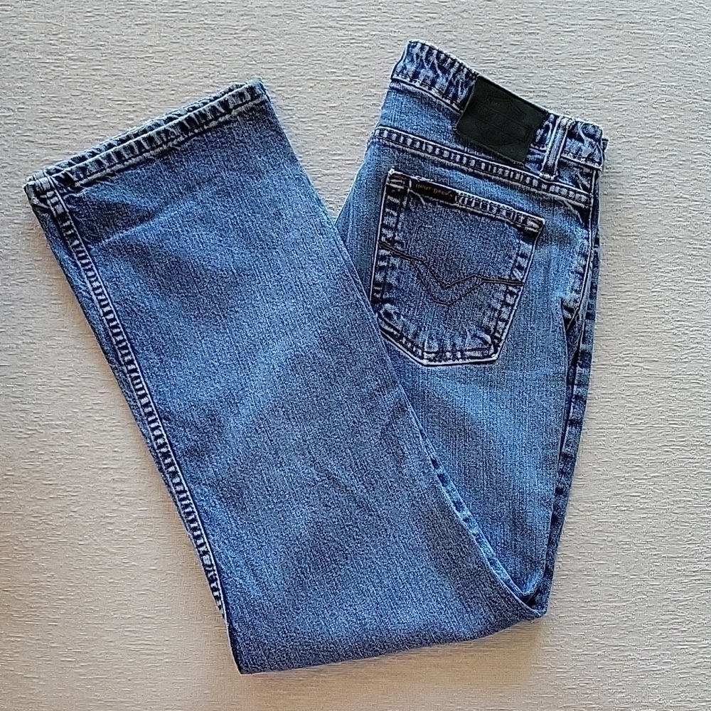VINTAGE HARLEY DAVIDSON Jeans